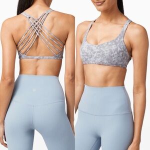 Lululemon Free to Be Bra